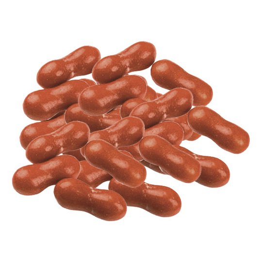 Kolabönor - 1,6 kg