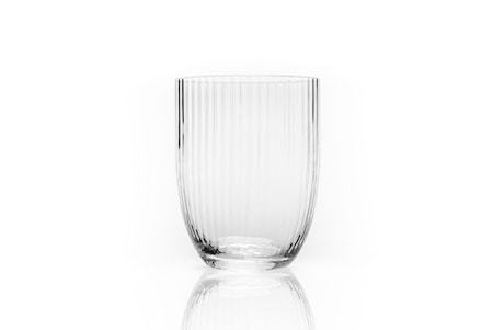 Bamboo Dricksglas Crystal