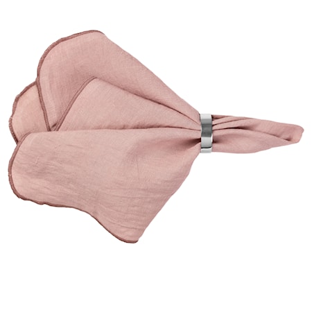 Servett Gracie Eco Friendly Rosa