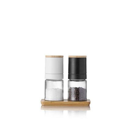 Spice Kvarnset 2 delar
