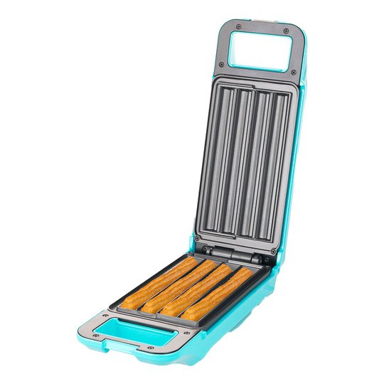 Emerio Churros Maker - Turkos