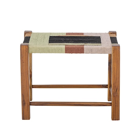 Verde Pall Brun / Multi
