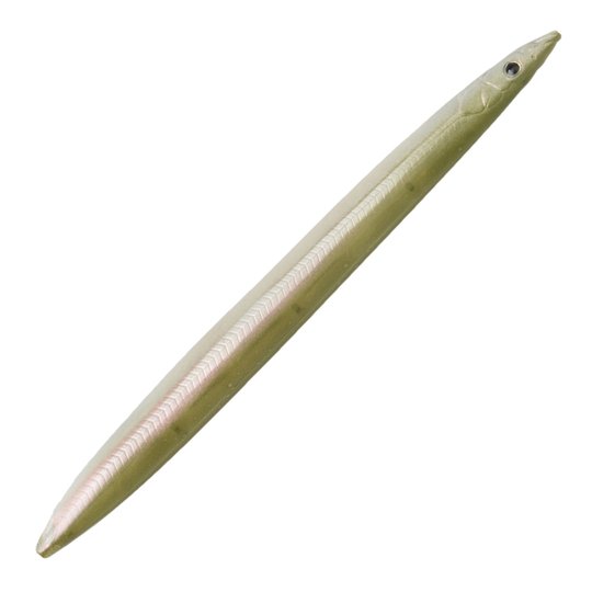 Savage Gear 3D Line-Thru Sandeel 27 g