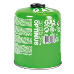 Optimus Gasbehållare Butan/Propan, 450 gram