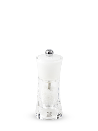 Molène Saltkvarn Vit 14 cm