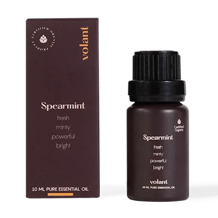 Spearmint Eterisk olja 10 ml