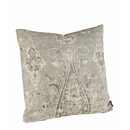 Fair Trade Kuddfodral 50x50 Thunder