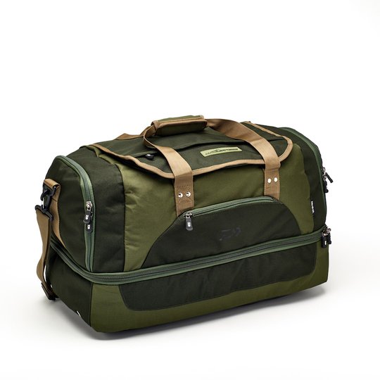 Daiwa Wilderness Game Bag 5 betesväska