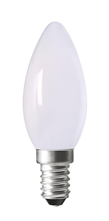 Pearl LED Filament Kron OPAL 45mm