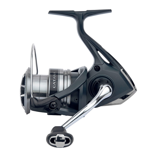 Shimano Catana FE haspelrulle 1000