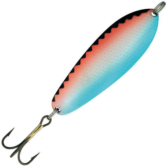 Kuusamo Taimen 7,5 cm 25 g skeddrag BL/BLU/R-S