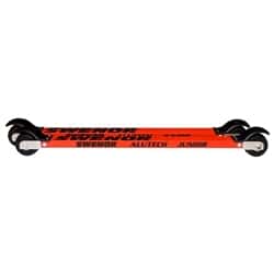 Swenor Alutech Junior Rullskidor