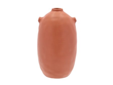 Ro Vas 27,3 cm Terracotta