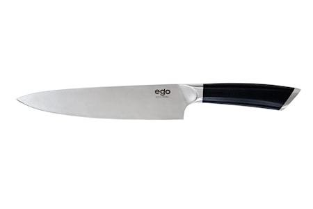 Kockkniv i Sandvikstål 20 cm