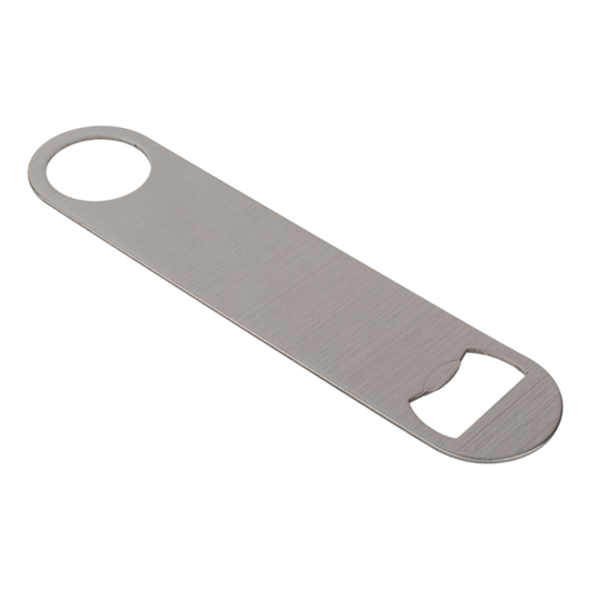 Flasköppnare i Metall