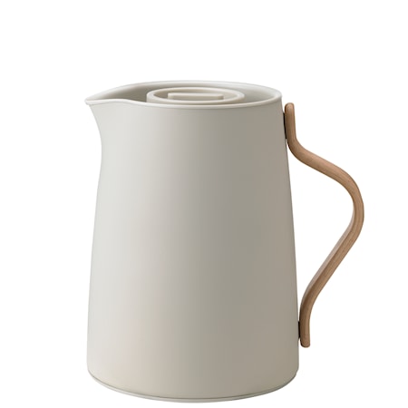 Emma Termoskanna Te - 1 l Sand