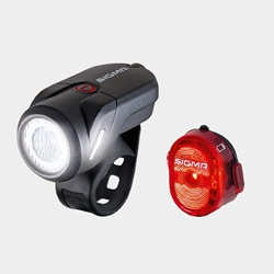 Sigma Lampset Sigma Aura 35 Usb / Nugget II