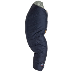 Big Agnes Sidewinder Camp 20 (fireline Eco) Long