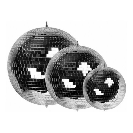 Spegelboll - 10 cm