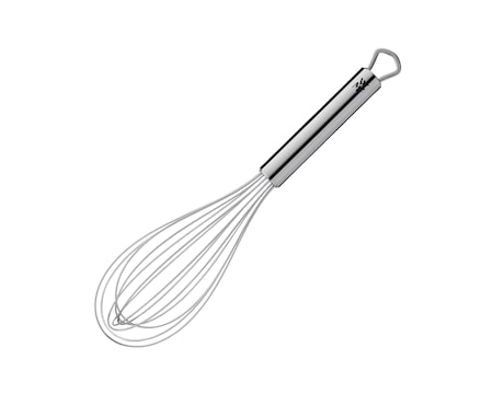 Profi Plus Ballongvisp 25cm stål