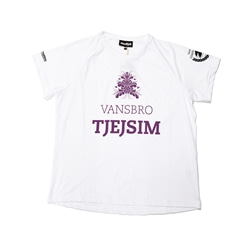 Vansbro Tjejsim T-Shirt