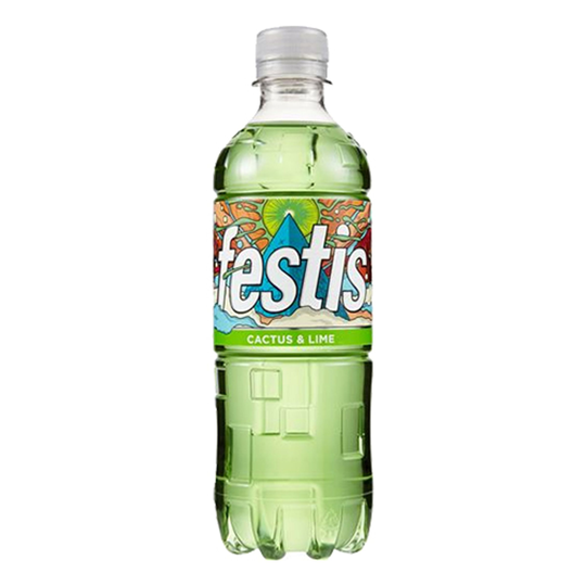 Festis Cactus-Lime - 50 cl