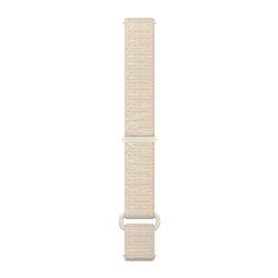Polar Wristband 20Mm White S/M H&l