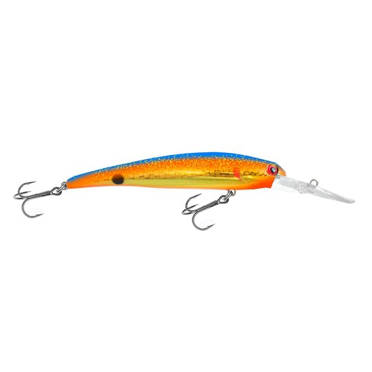 B52 Deep 9 cm wobbler