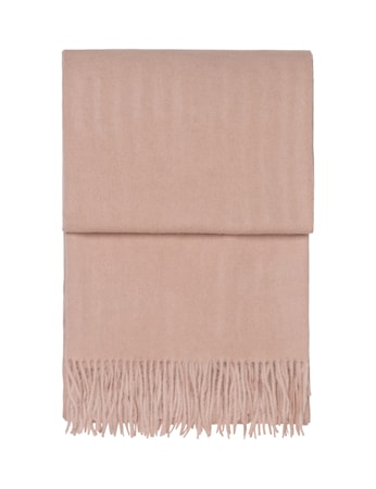 Classic Pläd Beige