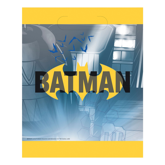 Godispåsar Batman