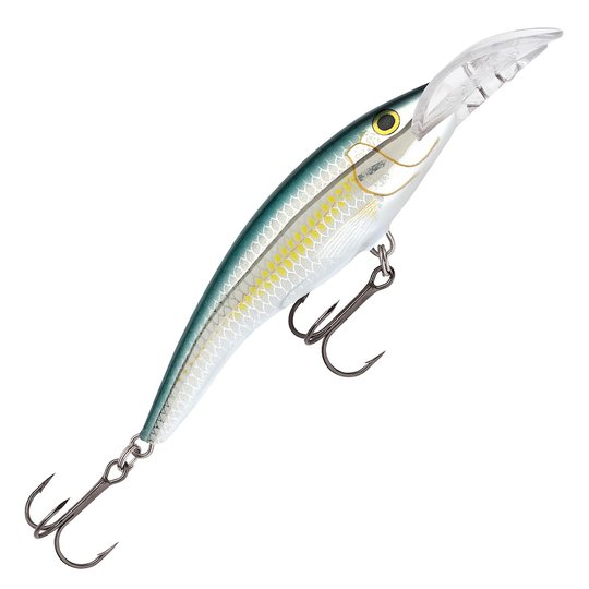 Rapala Scatter Rap Tail Dancer 9 cm wobbler