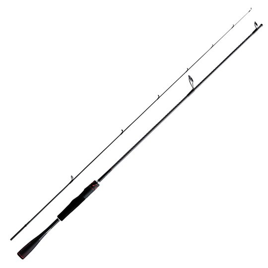 Shimano Zodias haspelspö