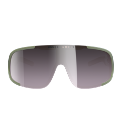 Poc Aspire Violet/Silver Mirror