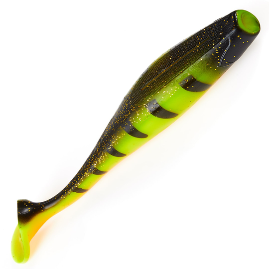 Lucky John Kubira Swim Shad 10,3" fiskjigg