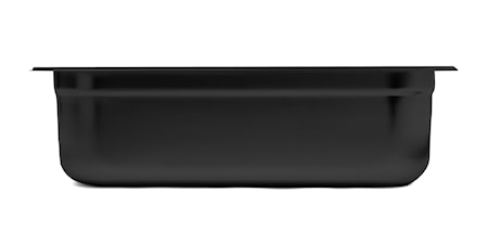 GN kantin 1/1-150 Svart