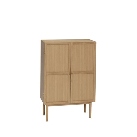 Candour Skåp 90 cm Ek
