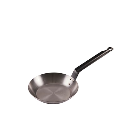 Stekpanna Kolstål 20 cm
