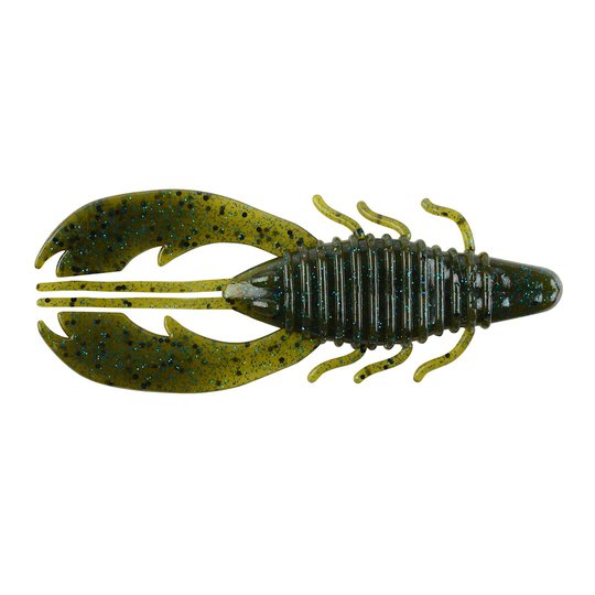 Berkley Powerbait Craw Fatty 8 cm jigg 8st/pkt