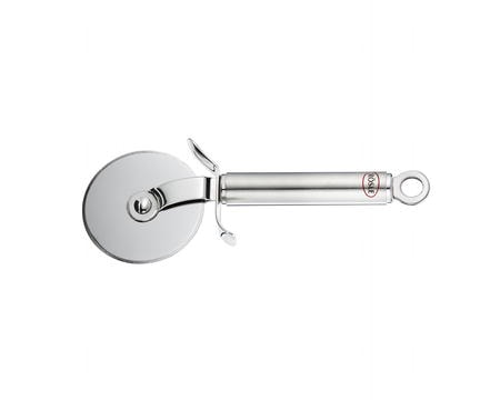 Pizzahjul stål 19 cm