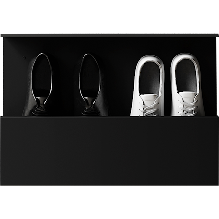 Skoställ Shoe Box Small 50cm