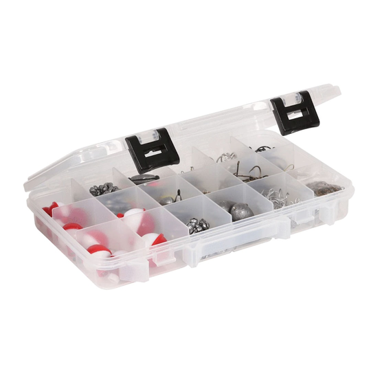 Plano ProLatch 18 Compartment Stowaway 3600 betesask