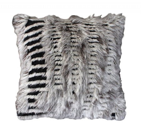 Raccoon Kudde Natural 50x50 cm
