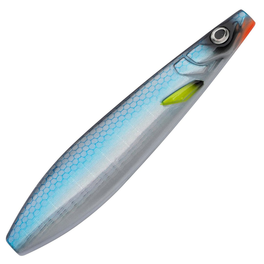 Abu Garcia Sölv Smakk 9cm/18g Blue Herring