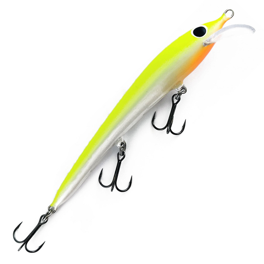 Jenna Vaaput M130 13 cm wobbler Yökiitäjä
