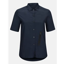 Peak Performance Trail Shirt SS Women