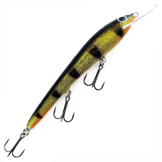 Jenna Vaaput M140S 14 cm wobbler HileAppi