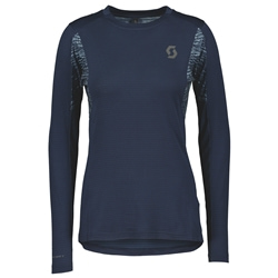 Scott W's Trail Run LS Shirt