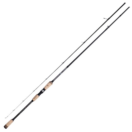 Mikado X-Plode Ultra Fine Spin haspelspö
