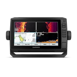 Garmin Echomap Uhd 92Sv W/Gt56