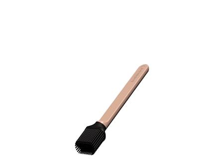 Classic Bakpensel Silikon Humus